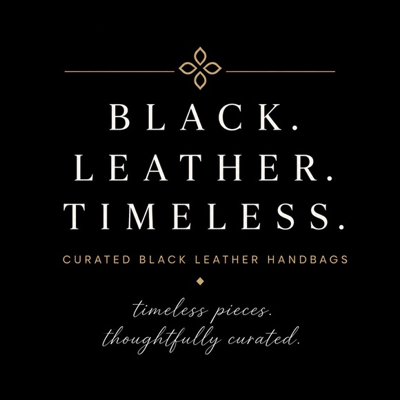 theblackleather